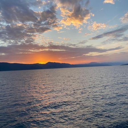 Apartman Diana Mali Lošinj Extérieur photo