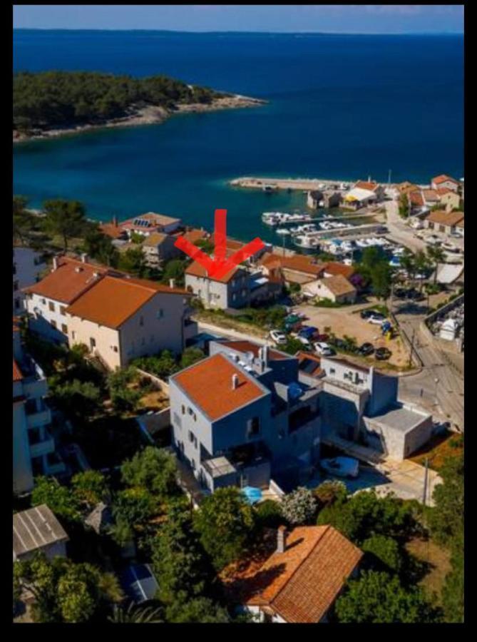 Apartman Diana Mali Lošinj Extérieur photo