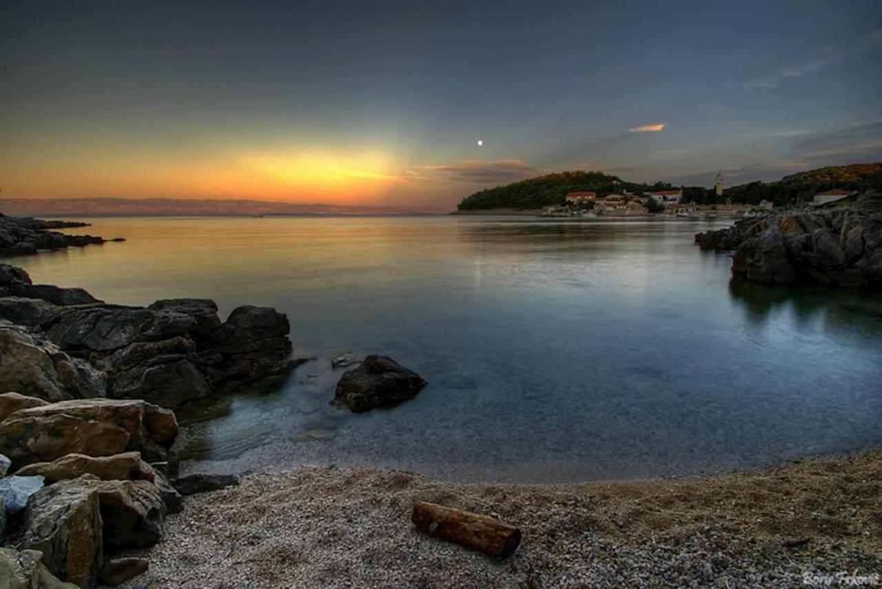 Apartman Diana Mali Lošinj Extérieur photo