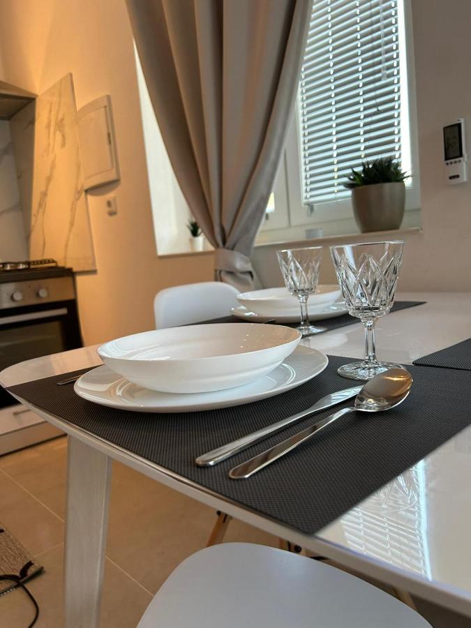 Apartman Diana Mali Lošinj Extérieur photo