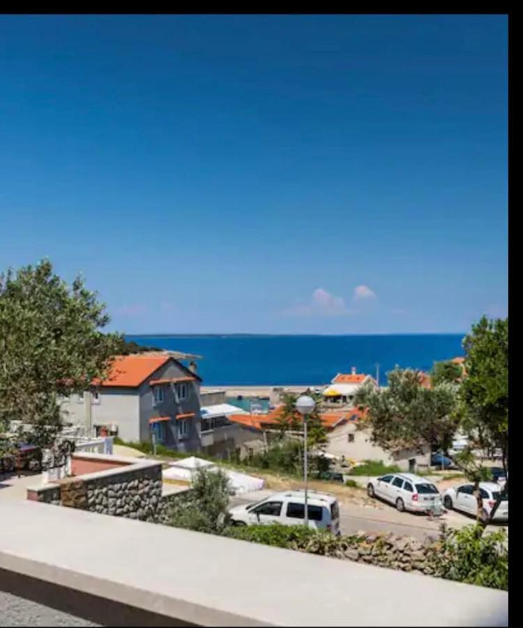 Apartman Diana Mali Lošinj Extérieur photo