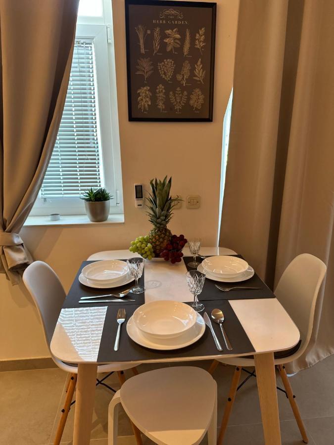 Apartman Diana Mali Lošinj Extérieur photo