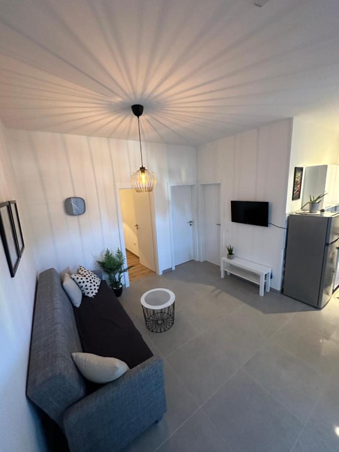 Apartman Diana Mali Lošinj Extérieur photo