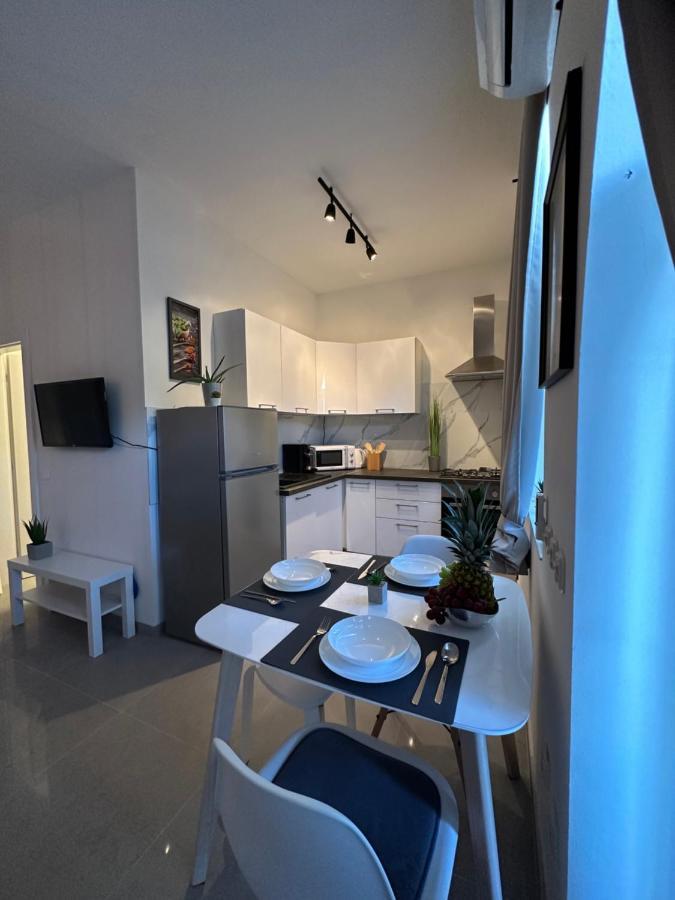 Apartman Diana Mali Lošinj Extérieur photo