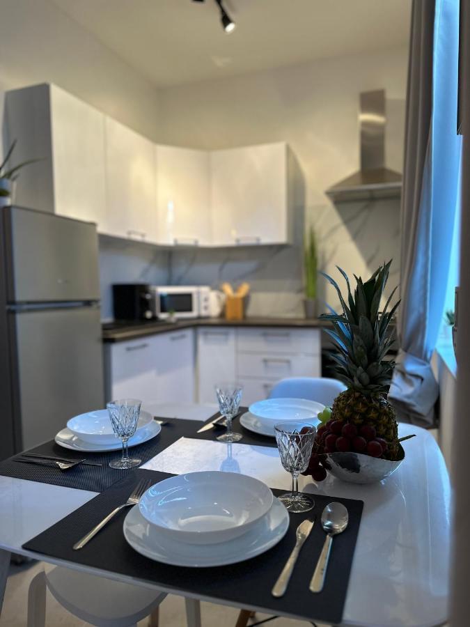 Apartman Diana Mali Lošinj Extérieur photo
