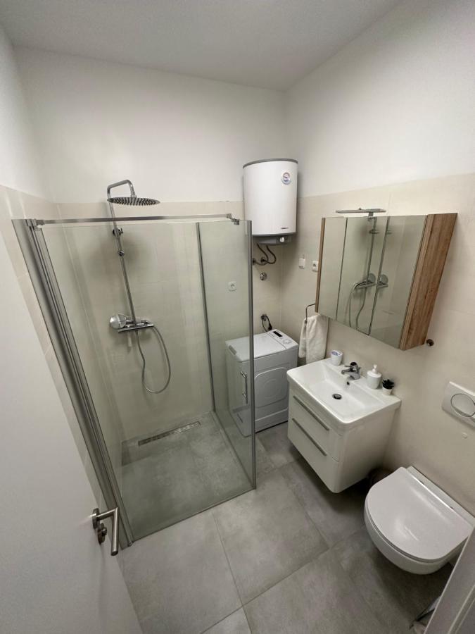 Apartman Diana Mali Lošinj Extérieur photo