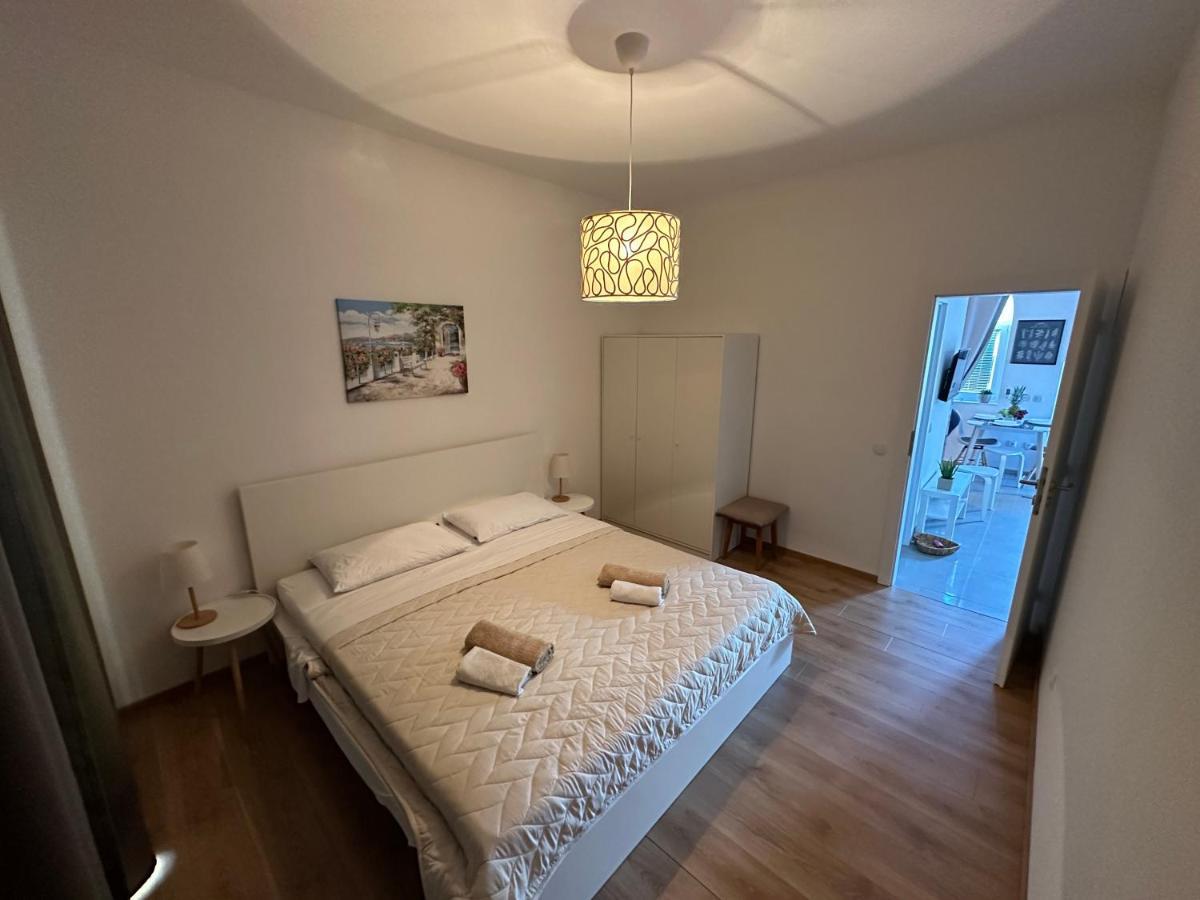 Apartman Diana Mali Lošinj Extérieur photo