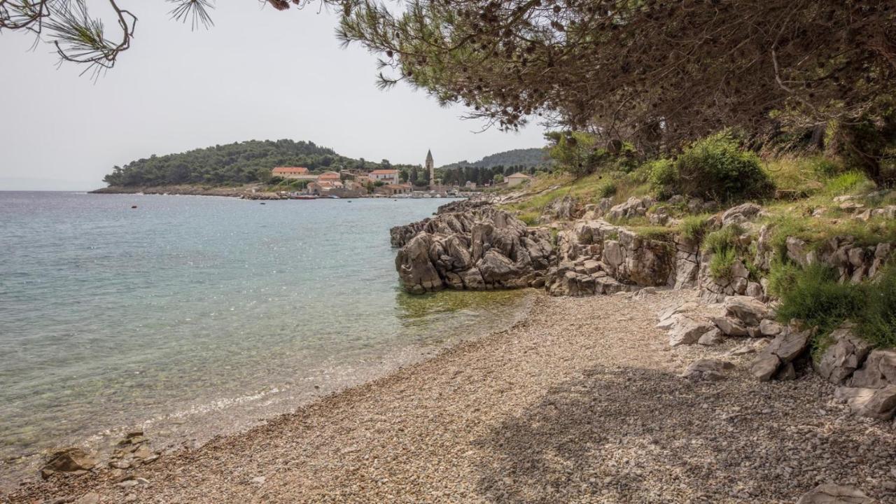 Apartman Diana Mali Lošinj Extérieur photo