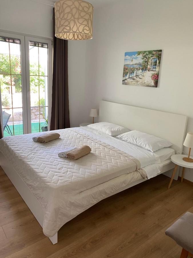 Apartman Diana Mali Lošinj Extérieur photo