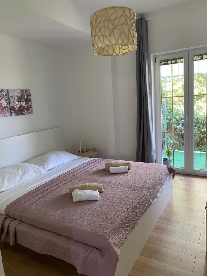 Apartman Diana Mali Lošinj Extérieur photo