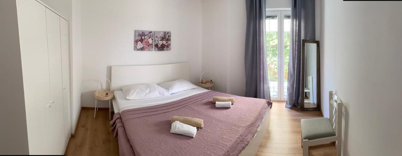 Apartman Diana Mali Lošinj Extérieur photo