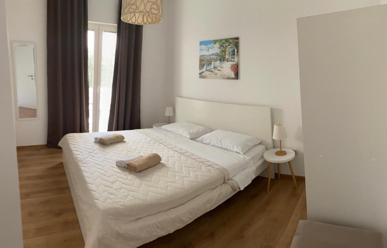 Apartman Diana Mali Lošinj Extérieur photo