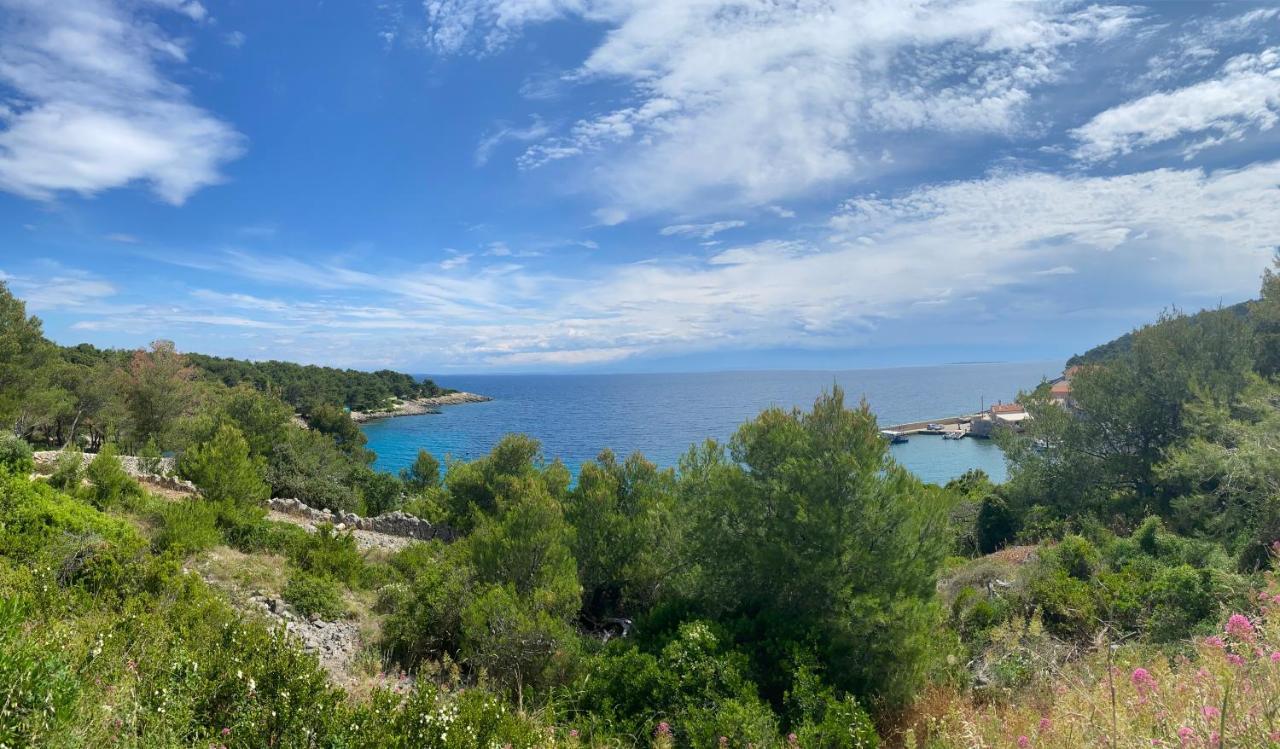 Apartman Diana Mali Lošinj Extérieur photo