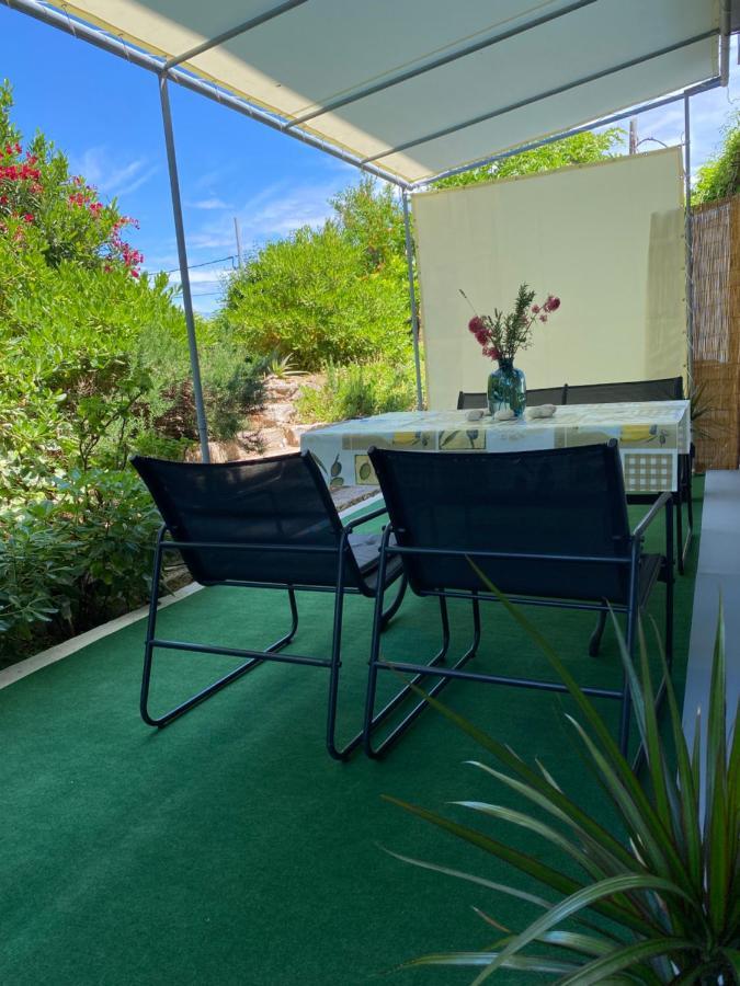 Apartman Diana Mali Lošinj Extérieur photo