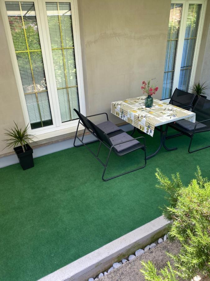 Apartman Diana Mali Lošinj Extérieur photo