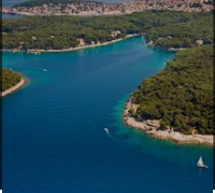 Apartman Diana Mali Lošinj Extérieur photo